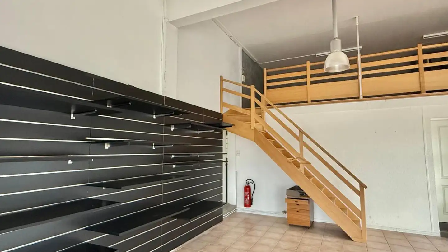 Office space for rent - 1897 Bouveret - Photo 2