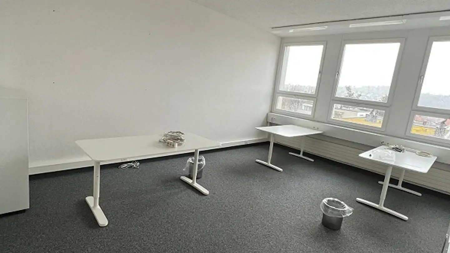 Spazio ufficio in affitto - Flurhofstrasse 158b, 9000 St. Gallen