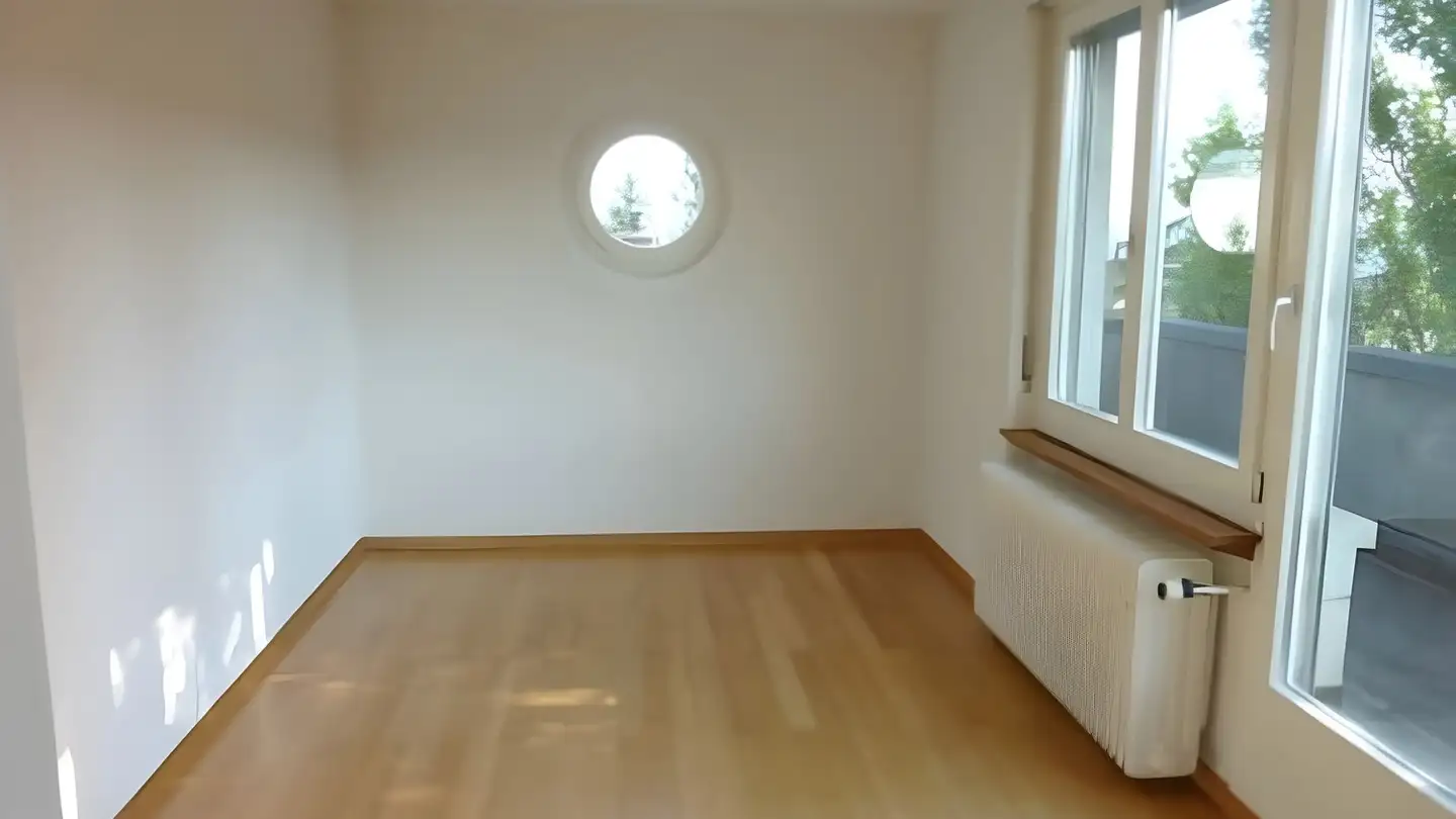 Apartment for rent - Roschistrasse 6, 3007 Bern