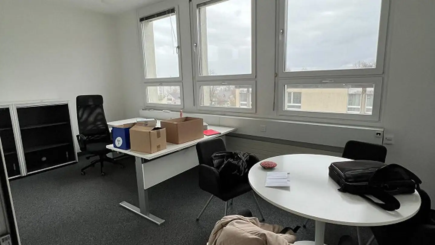 Spazio ufficio in affitto - Flurhofstrasse 158b, 9000 St. Gallen - Foto 3