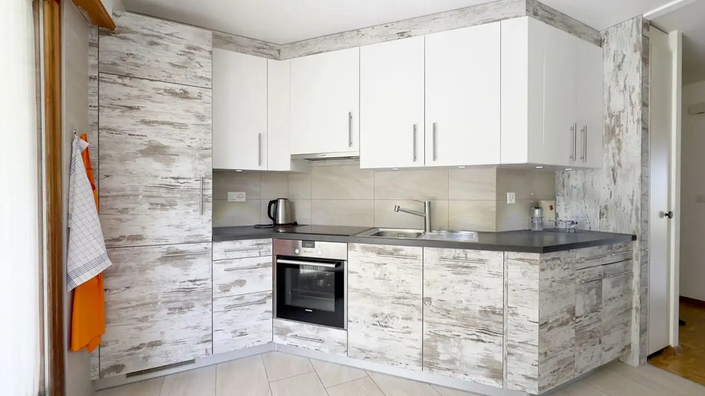 Apartment for sale - 1898 St-Gingolph