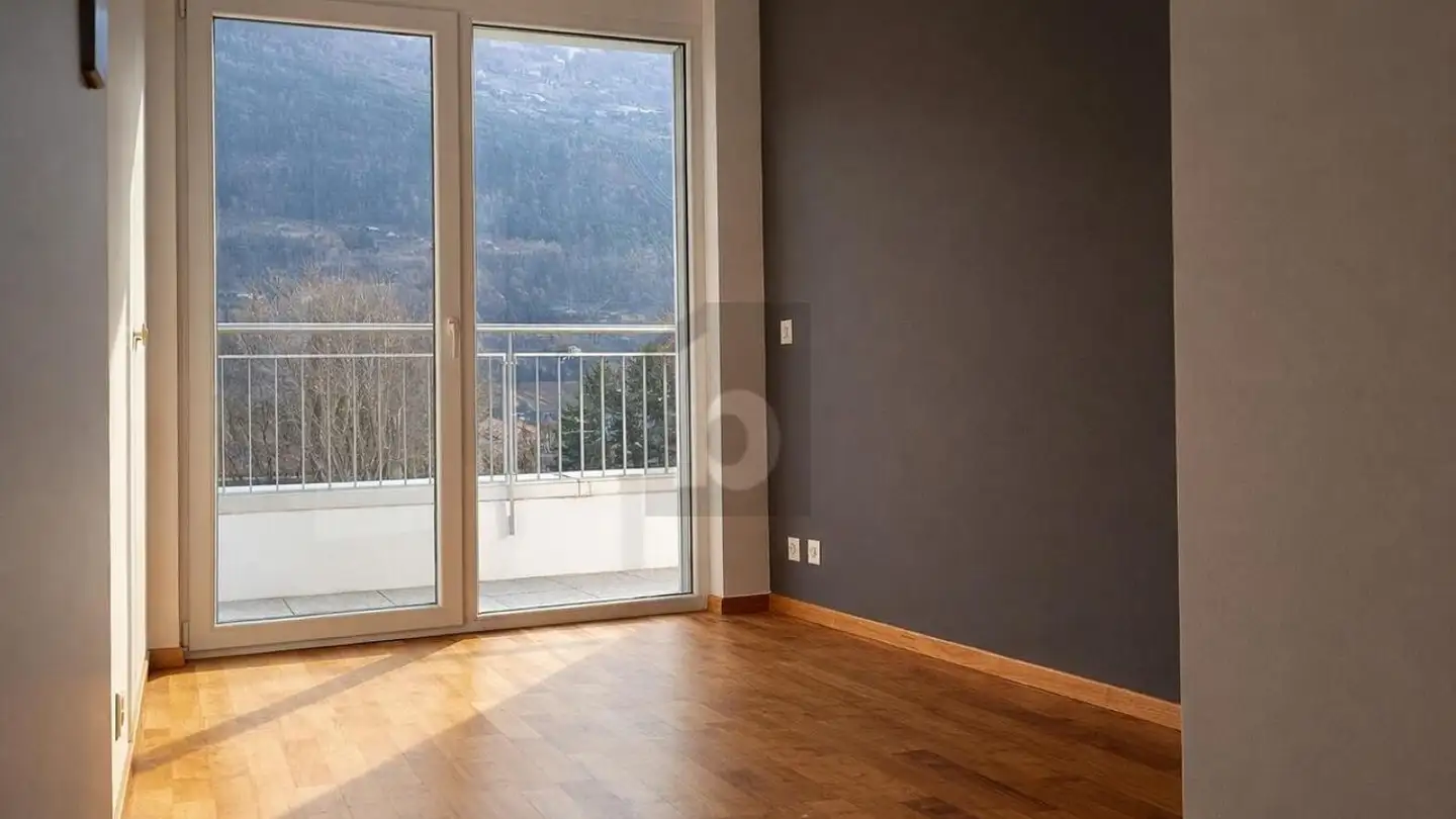 Penthouse for rent - 1950 Sion - Photo 4