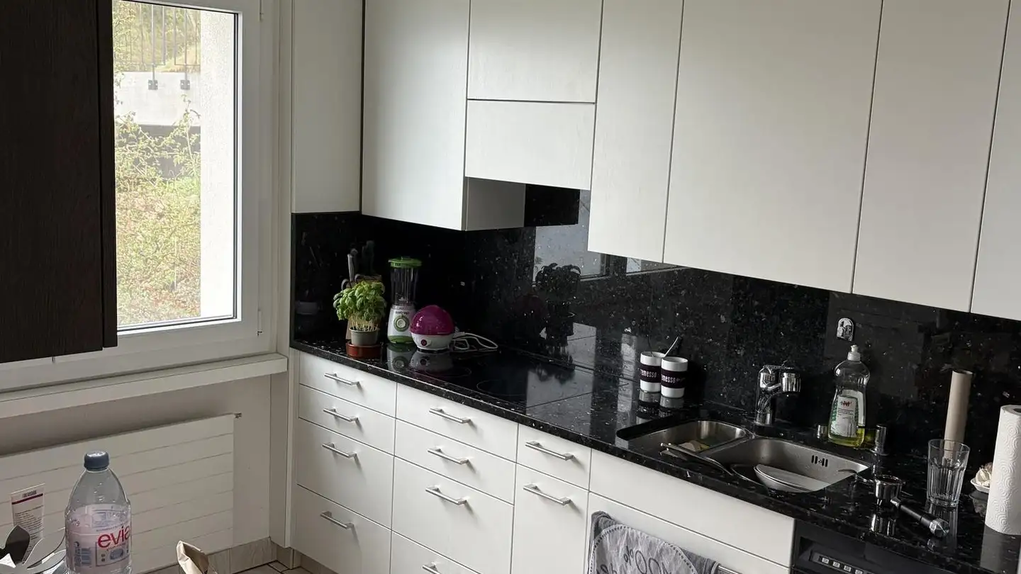 Einfamilienhaus mieten - 6353 Weggis