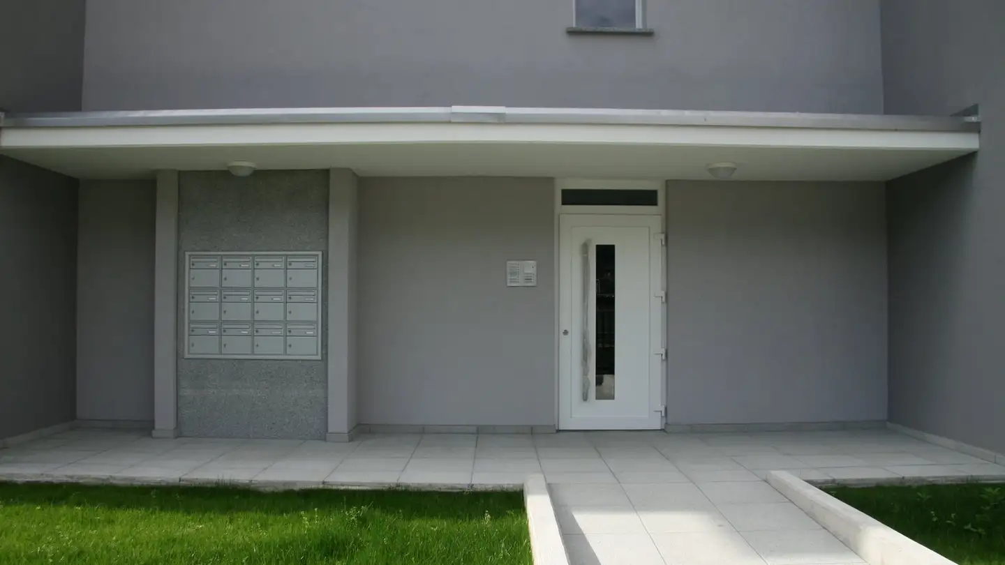 Appartamento in affitto - Via Al Pascolo 1d, 6612 Ascona - Foto 3