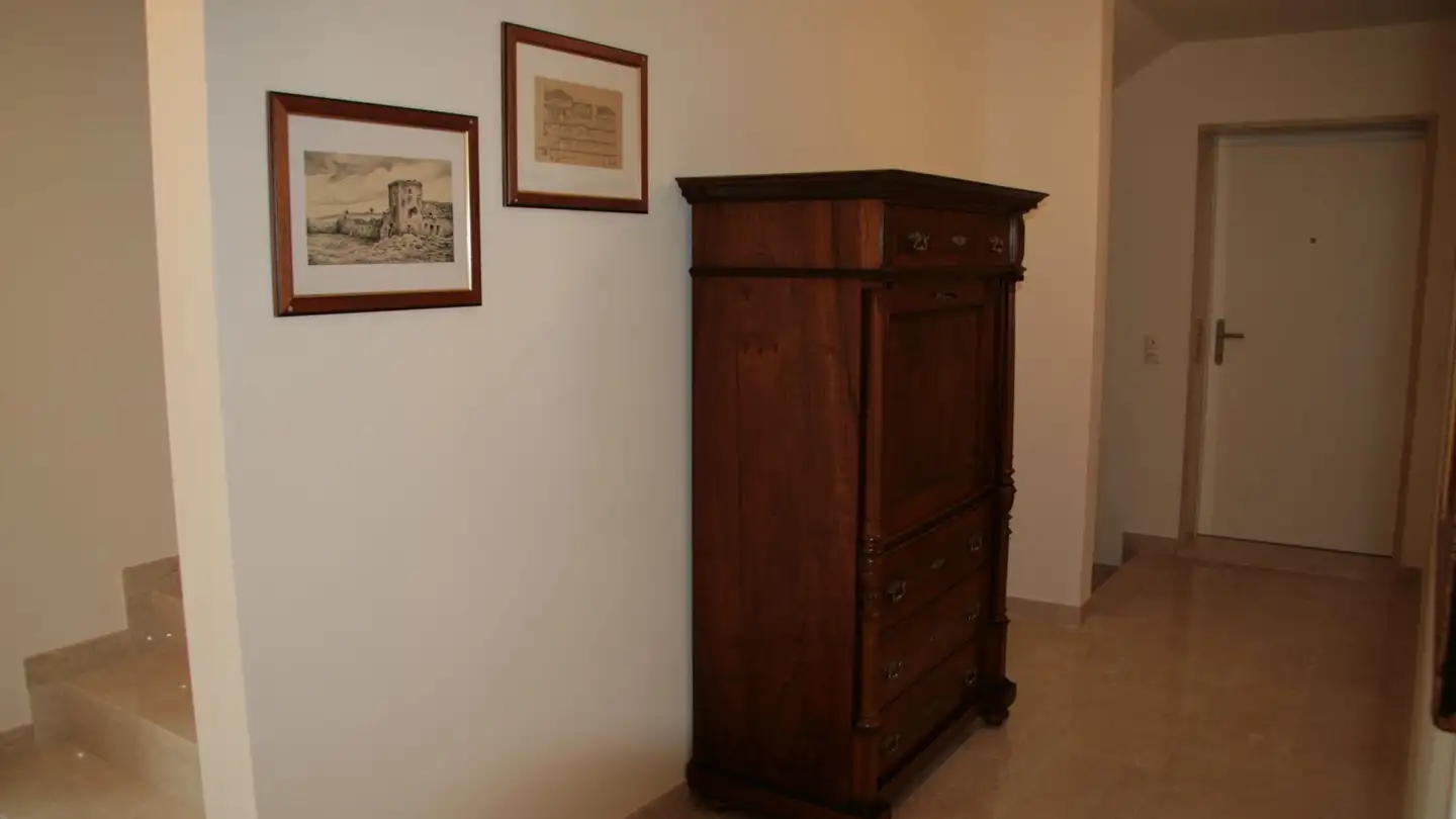 Appartamento in affitto - Via Al Pascolo 1d, 6612 Ascona - Foto 4