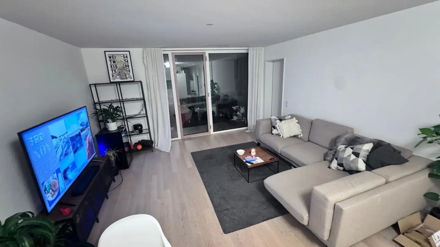 Stanza singola in affitto - Hintergasse 8, 8302 Kloten - Foto 4