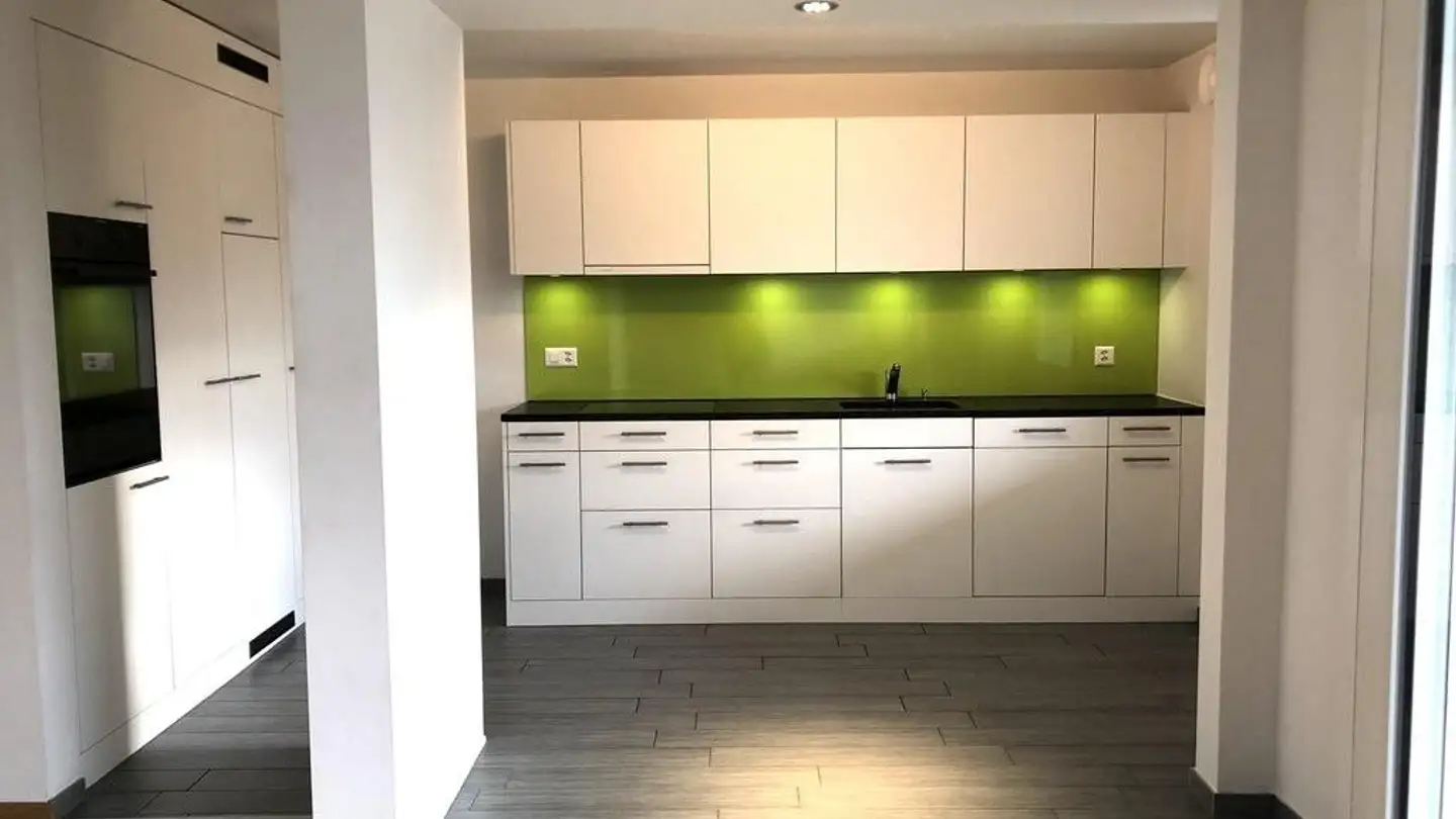 Apartment for rent - Günzenenstrasse 3, 3612 Steffisburg
