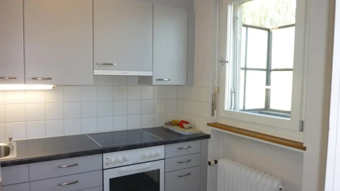 Apartment for rent - Roschistrasse 6, 3007 Bern - Photo 4
