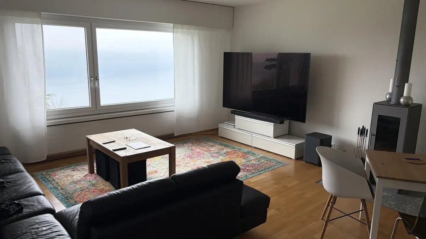 Einfamilienhaus mieten - 6353 Weggis - Foto 3