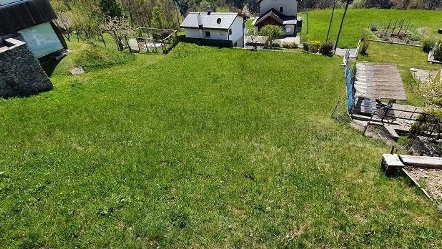 Terreno edificabile in vendita - 6760 Rossura - Foto 2