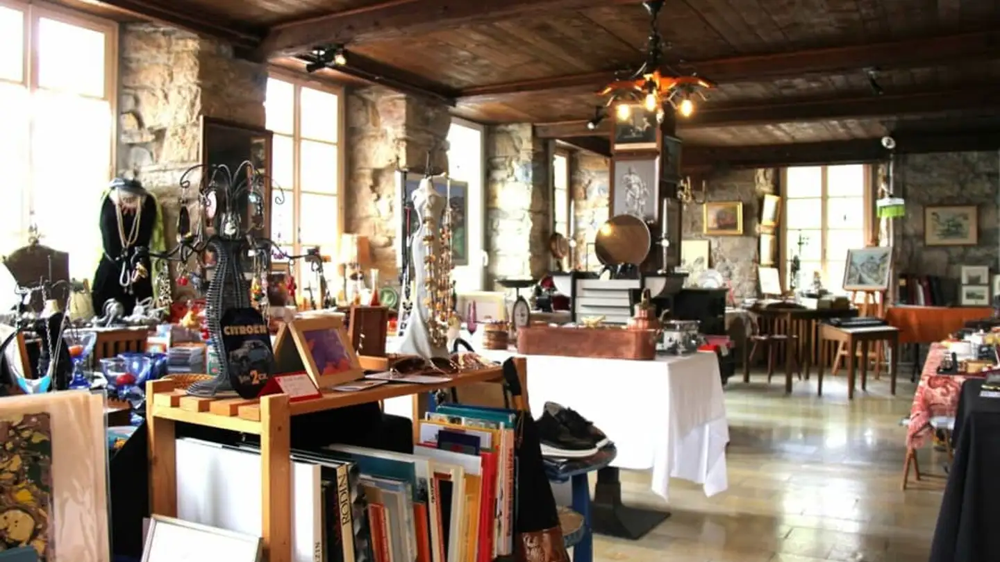 Commerciale in vendita - 2336 Les Bois - Photo 4