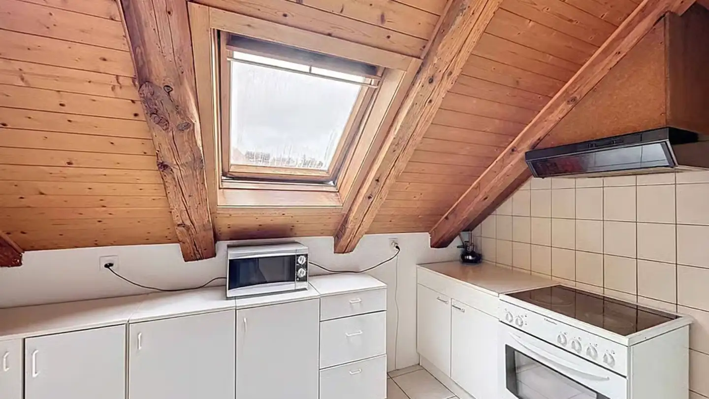 Appartamento in vendita - 2300 La Chaux-de-Fonds - Foto 3
