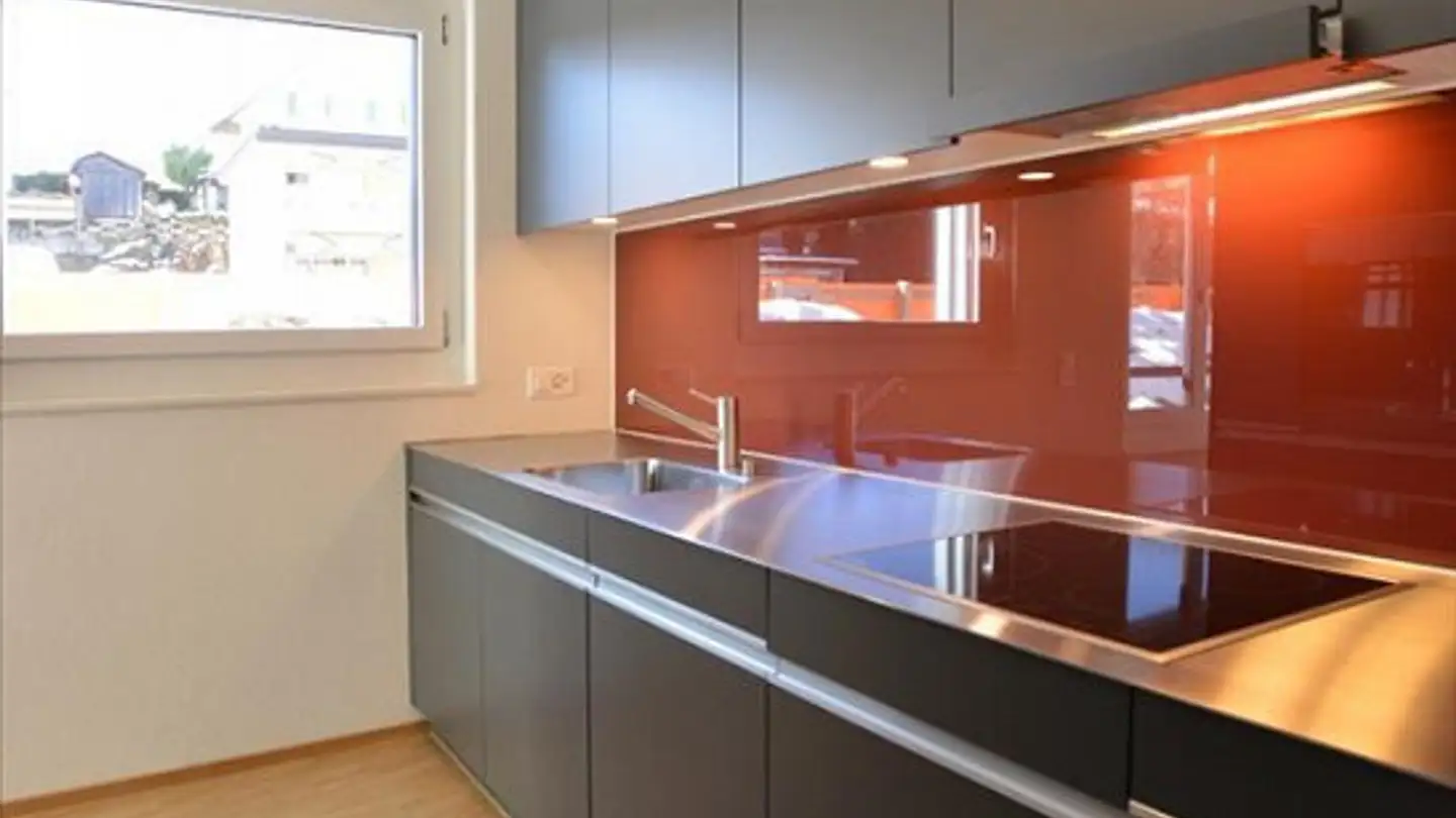 Appartamento in affitto - Brandstrasse 11b, 8340 Hinwil - Foto 4