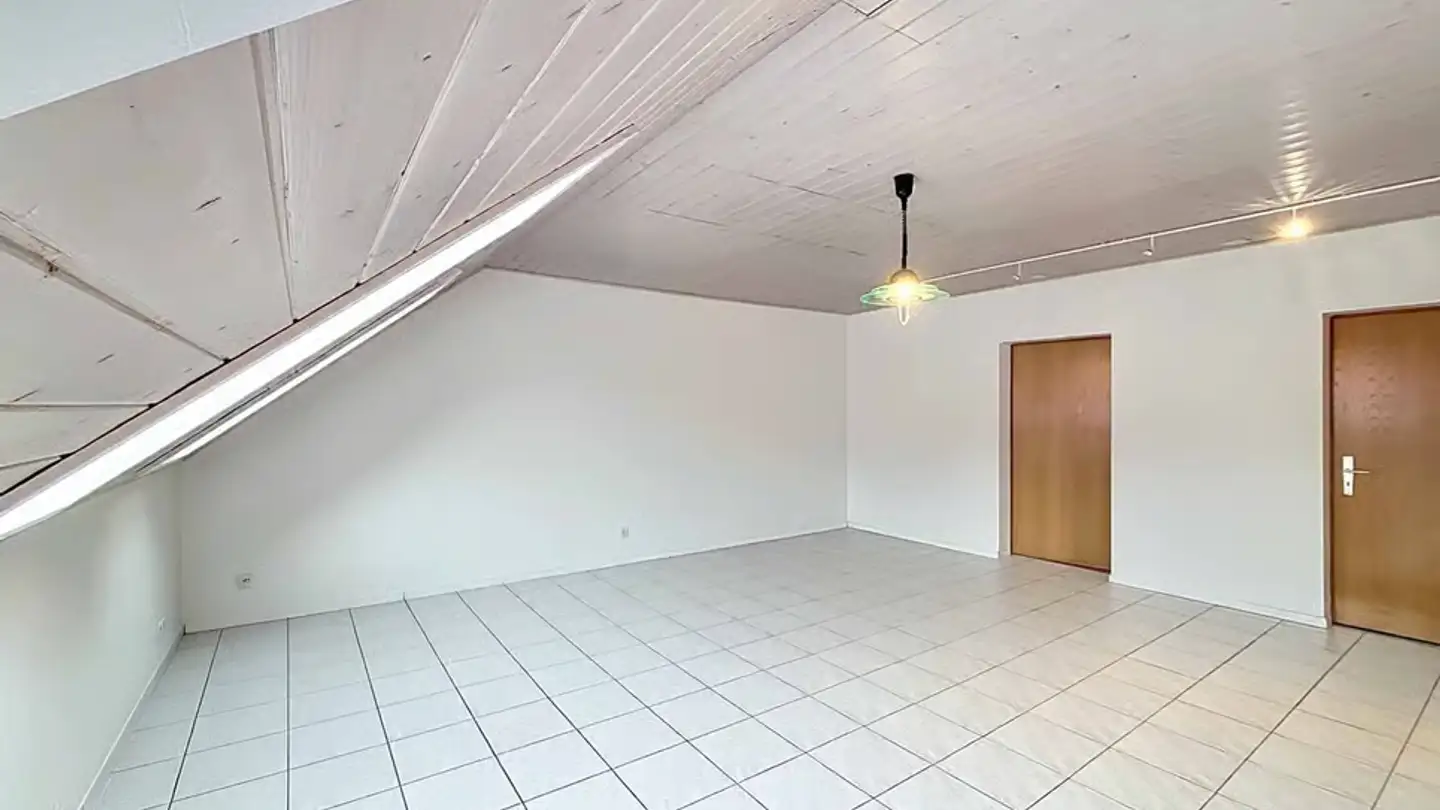 Appartamento in vendita - 2300 La Chaux-de-Fonds