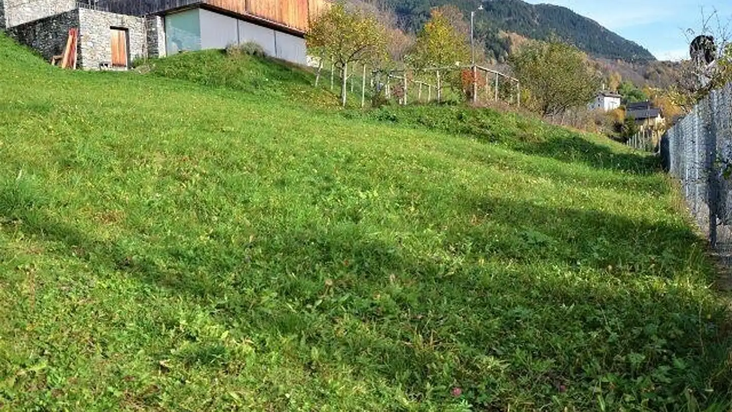 Terreno edificabile in vendita - 6760 Rossura - Foto 4