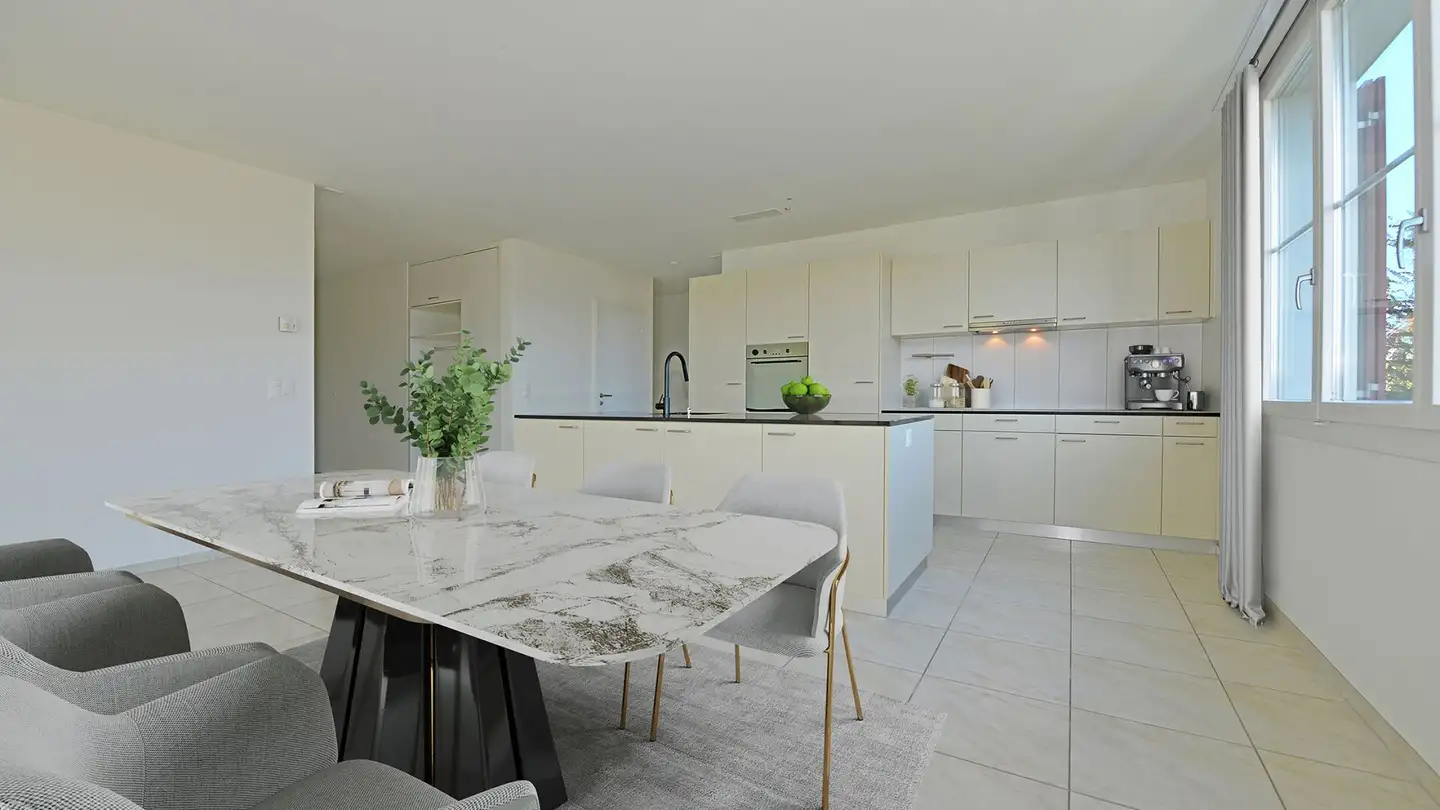 Wohnung kaufen - Hauptstrasse, 8162 Steinmaur - Foto 3