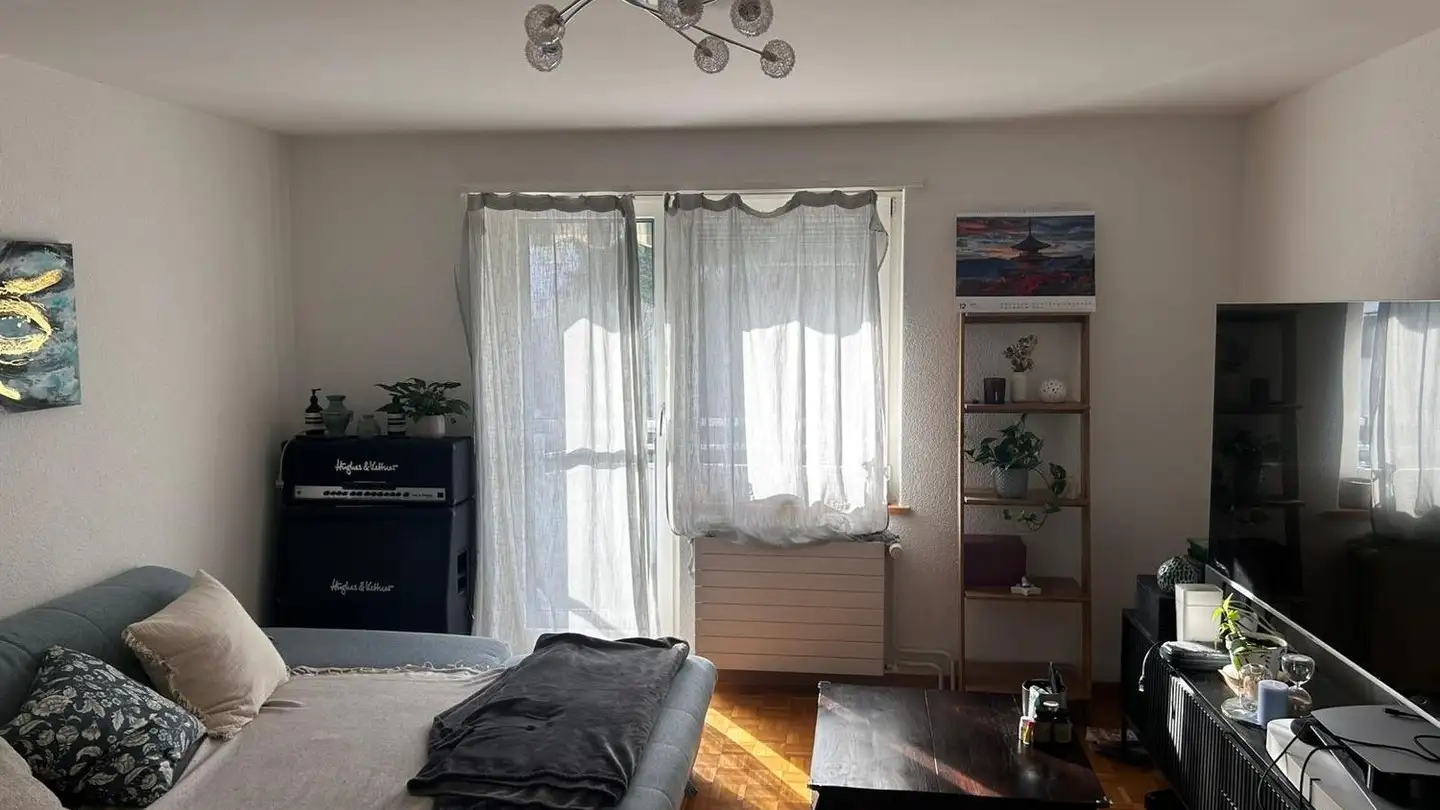 Appartamento in affitto - Friedhofstrasse 26, 8800 Thalwil