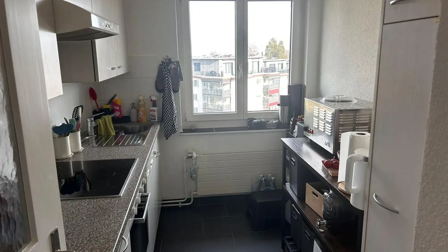 Appartamento in affitto - Friedhofstrasse 26, 8800 Thalwil - Foto 2