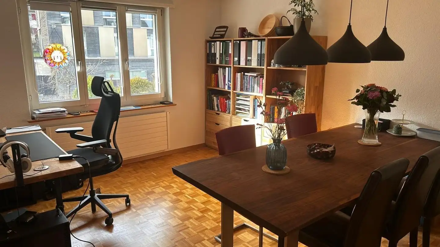 Appartamento in affitto - Friedhofstrasse 26, 8800 Thalwil - Foto 3