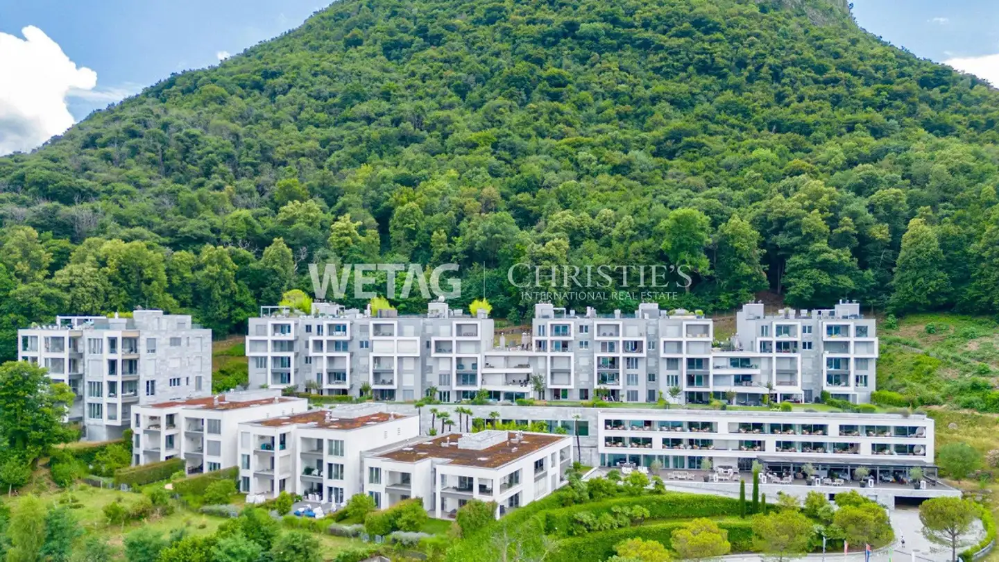 Apartment for sale - 6900 Paradiso