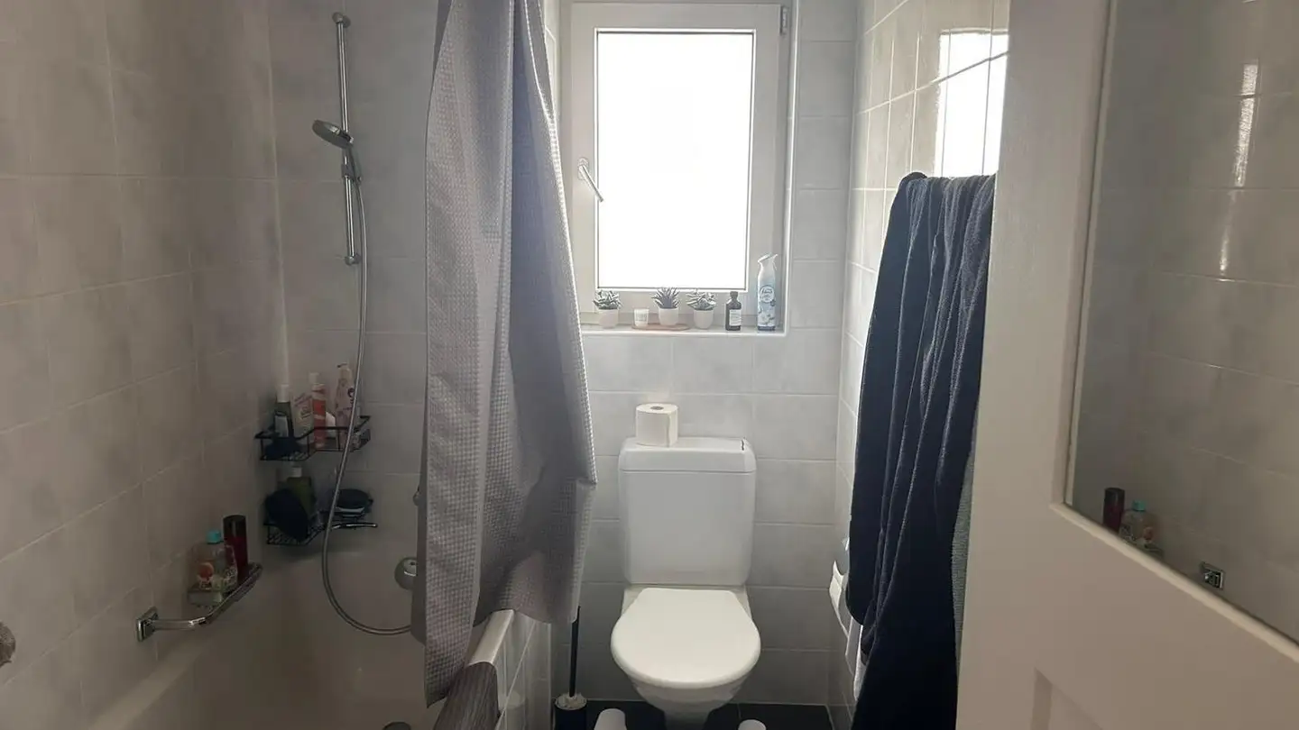 Appartamento in affitto - Friedhofstrasse 26, 8800 Thalwil - Foto 4