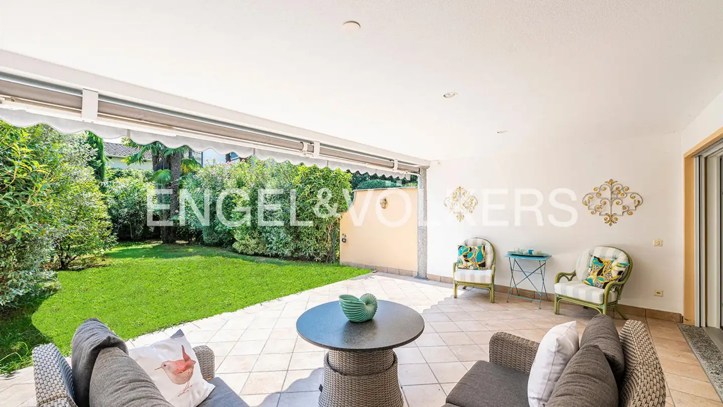 Apartment for sale - 6612 Ascona