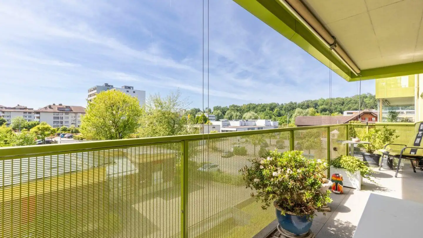 Appartamento in vendita - Blattenmoosstrasse 1, 6014 Luzern - Foto 2