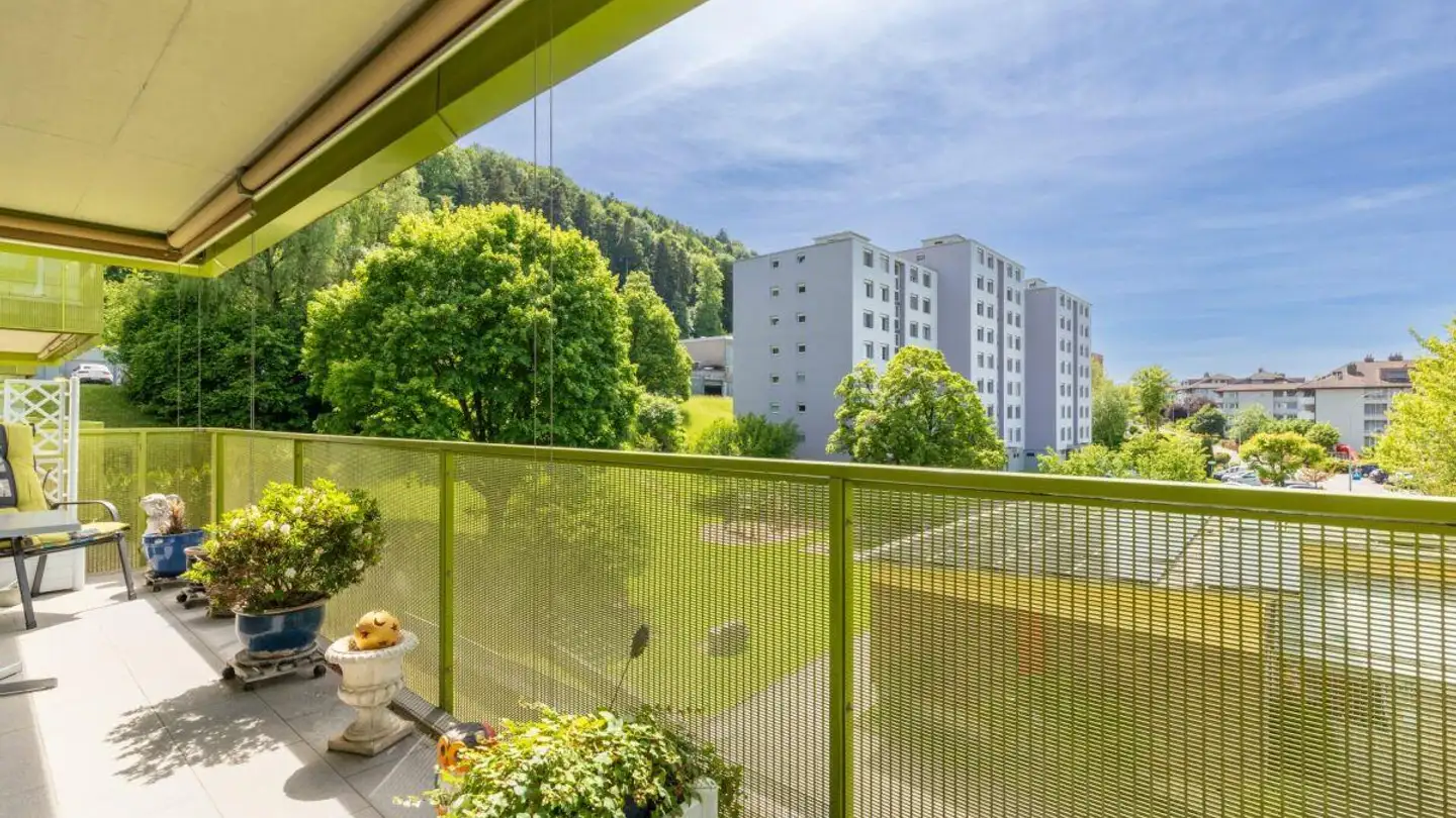 Appartamento in vendita - Blattenmoosstrasse 1, 6014 Luzern - Foto 3