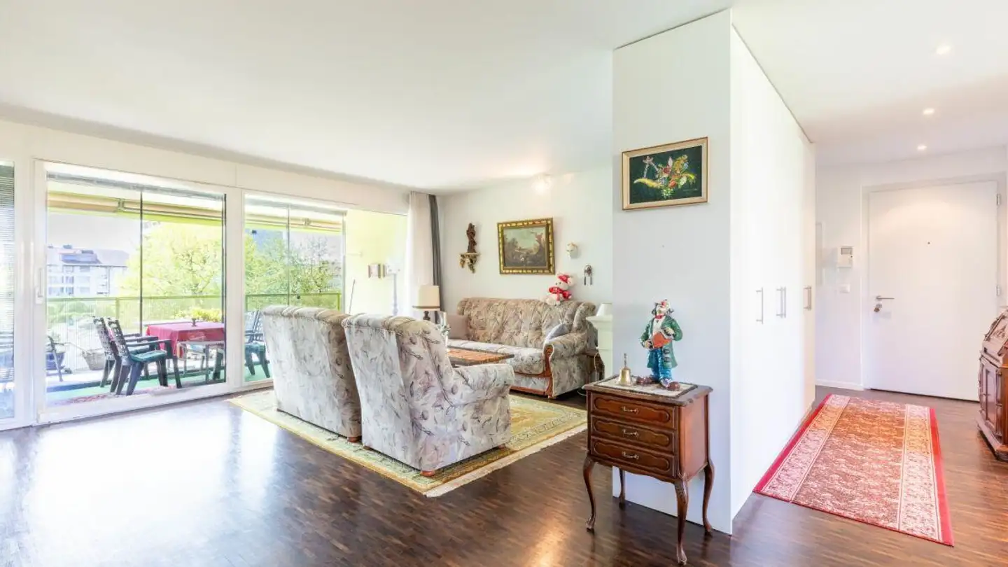 Appartamento in vendita - Blattenmoosstrasse 1, 6014 Luzern - Foto 4