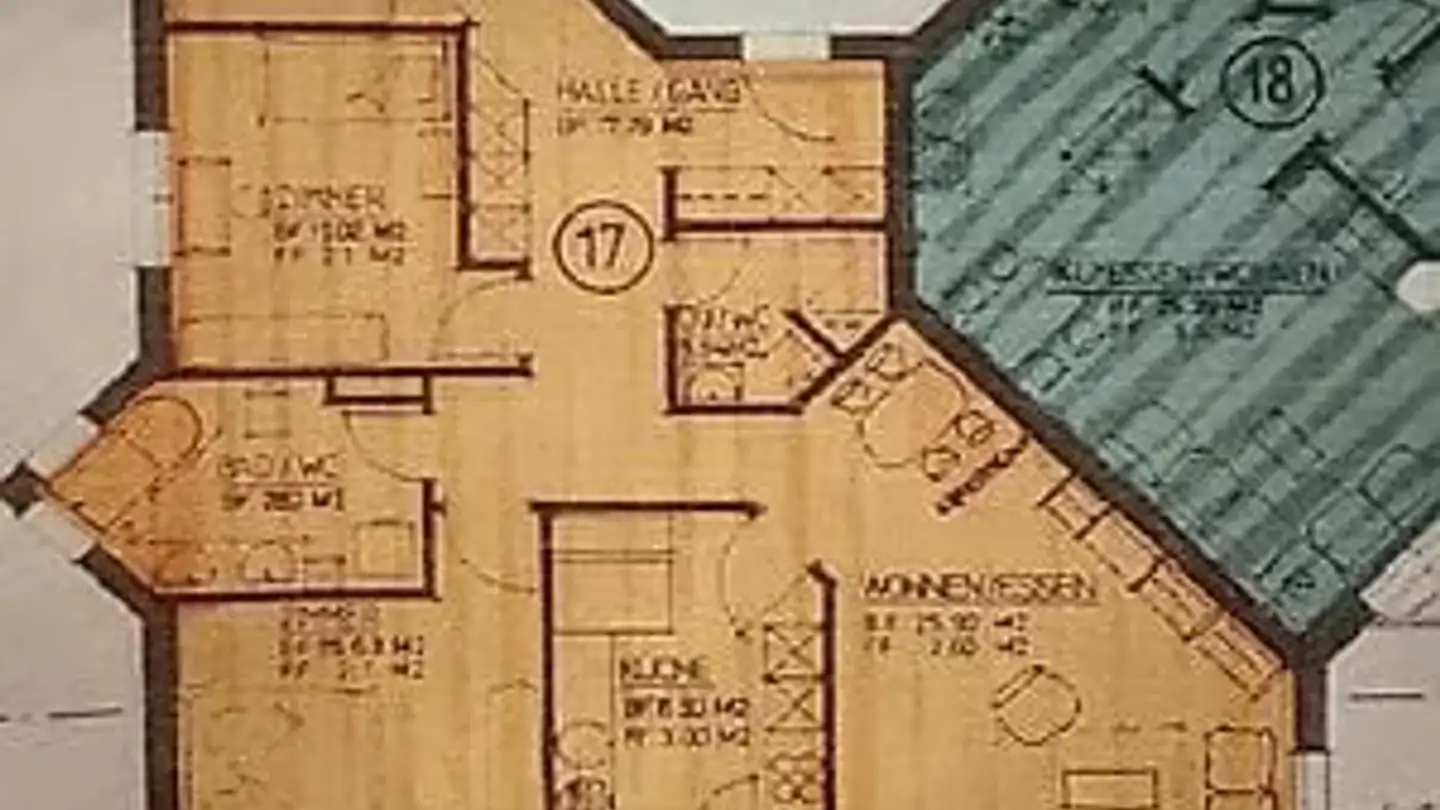 Apartment for rent - 9469 Haag (Rheintal)