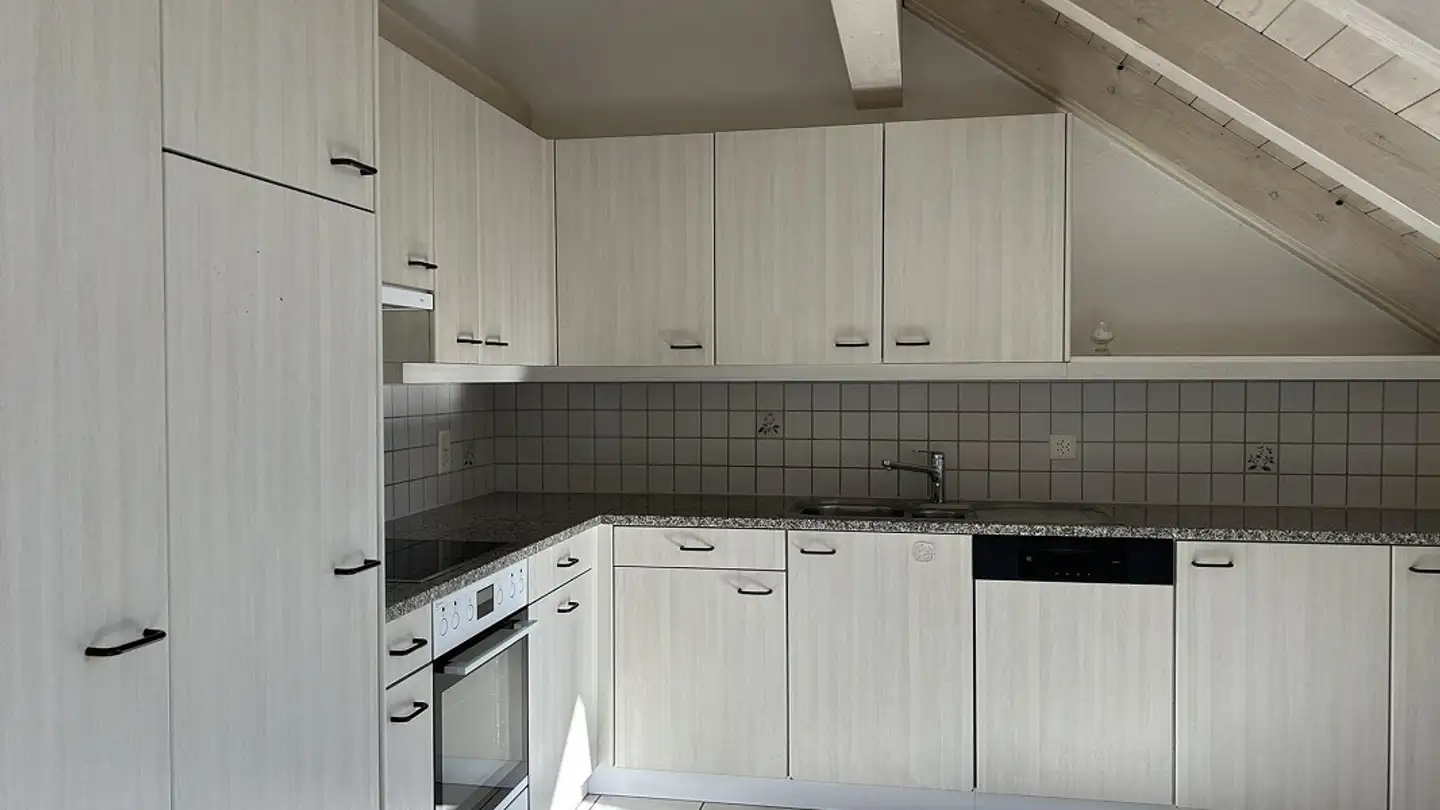 Attique à louer - Wenslingerstrasse 4, 4495 Zeglingen - Photo 2