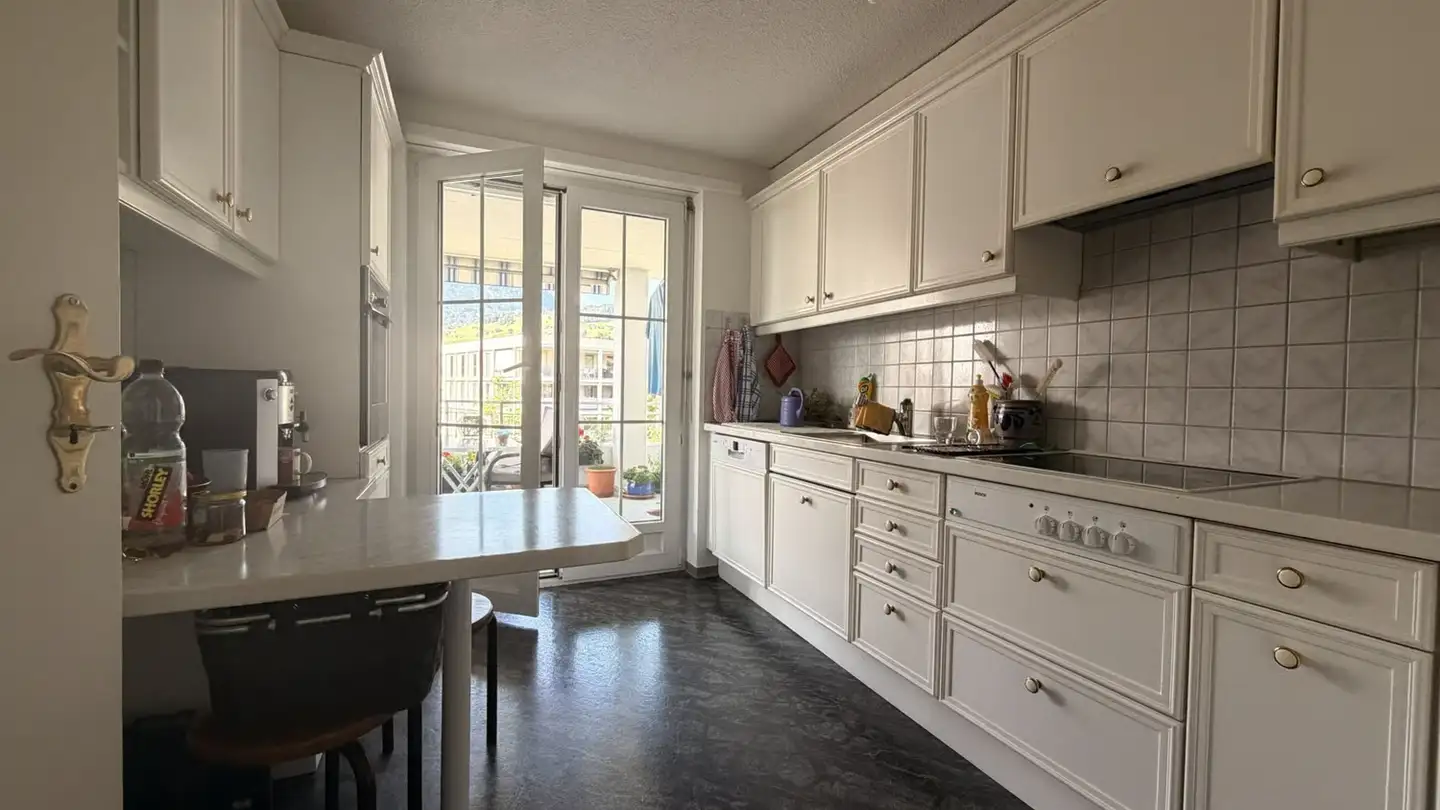 Apartment for rent - 9469 Haag (Rheintal) - Photo 3