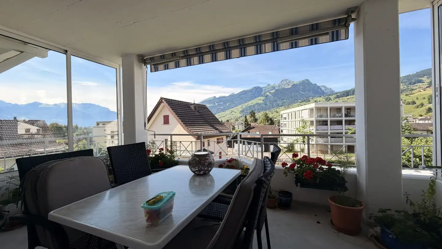Apartment for rent - 9469 Haag (Rheintal) - Photo 4