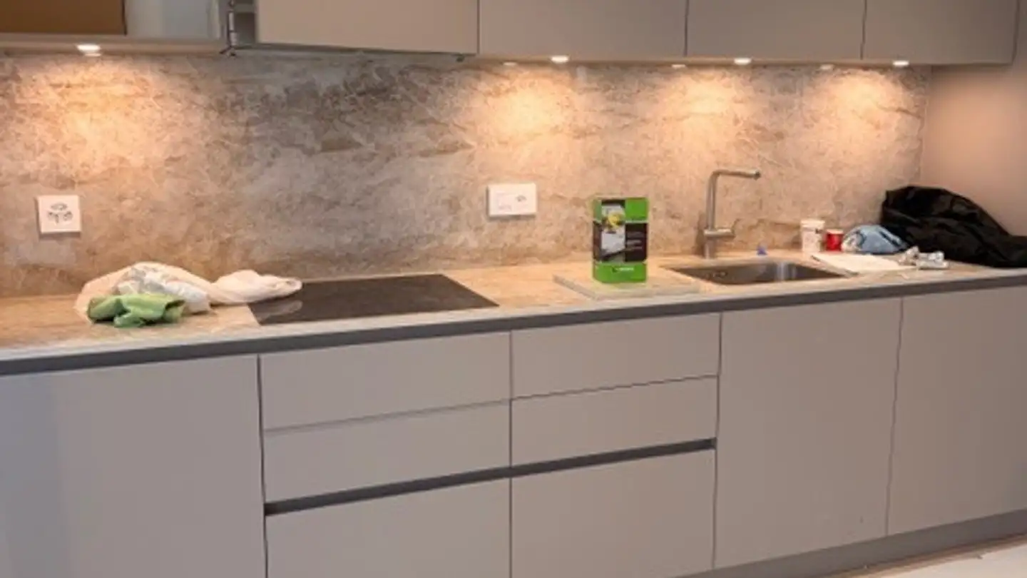 Appartamento in affitto - Chemin des Marais, 1234 Vessy