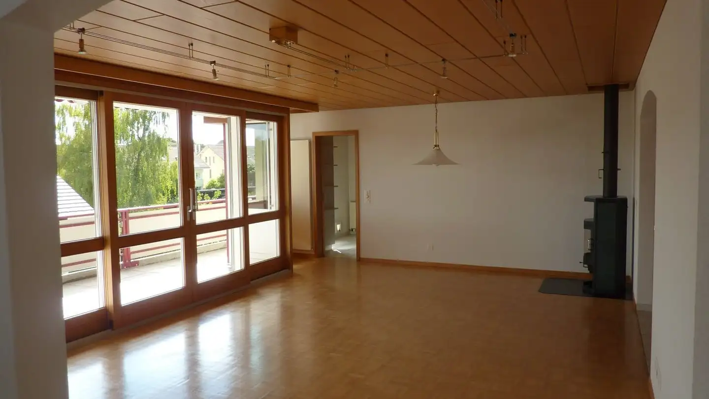 Attic flat for rent - Bodenackerweg, 3053 Münchenbuchsee