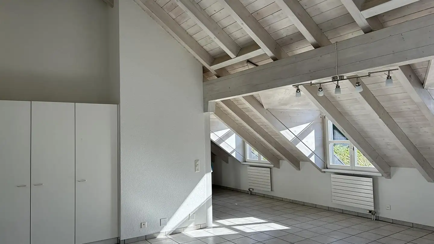 Attique à louer - Wenslingerstrasse 4, 4495 Zeglingen - Photo 4