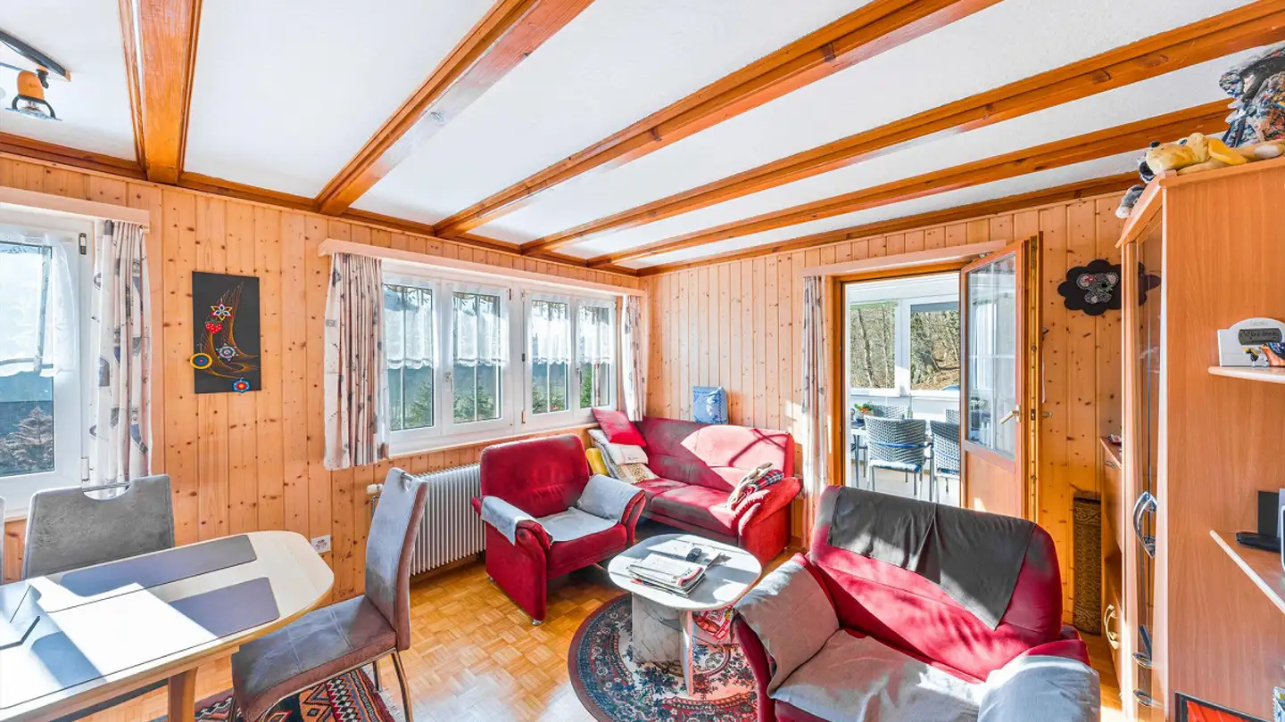 Einfamilienhaus kaufen - Ruederstrasse 45, 5040 Schöftland - Foto 4