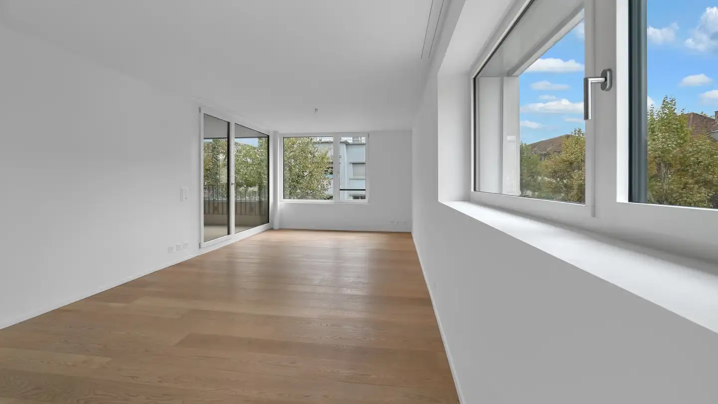 Appartement à louer - Albisstrasse 159, 8038 Zürich