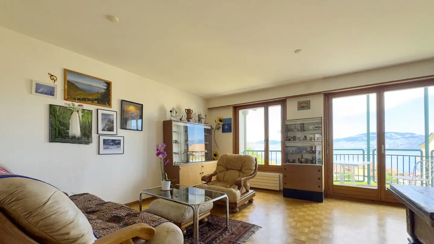 Apartment for sale - 1898 St-Gingolph - Photo 4