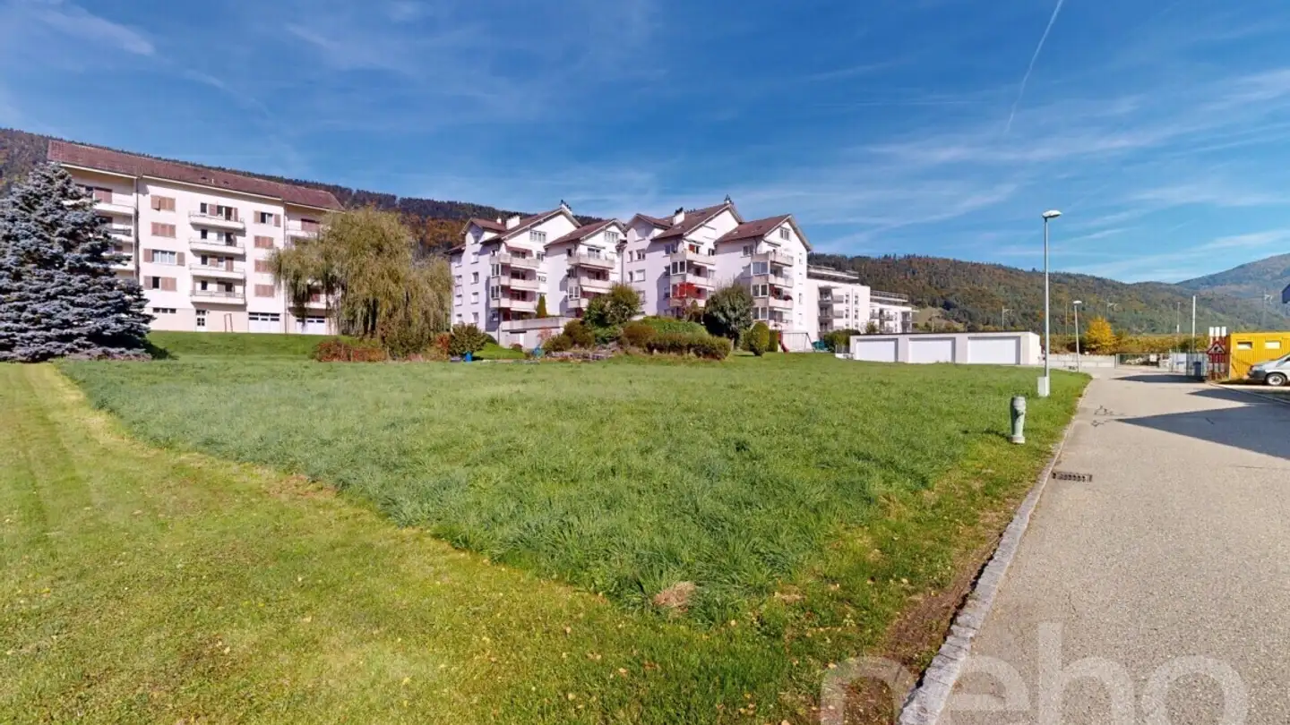 Terreno edificabile in vendita - 2606 Corgémont - Photo 4