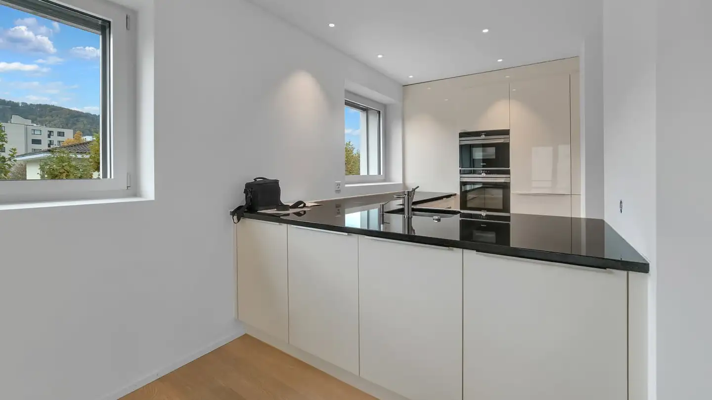 Appartement à louer - Albisstrasse 159, 8038 Zürich - Photo 2