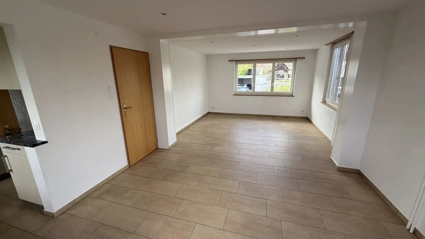 Single house for rent - Wandfluhstrasse 4, 4628 Wolfwil - Photo 3