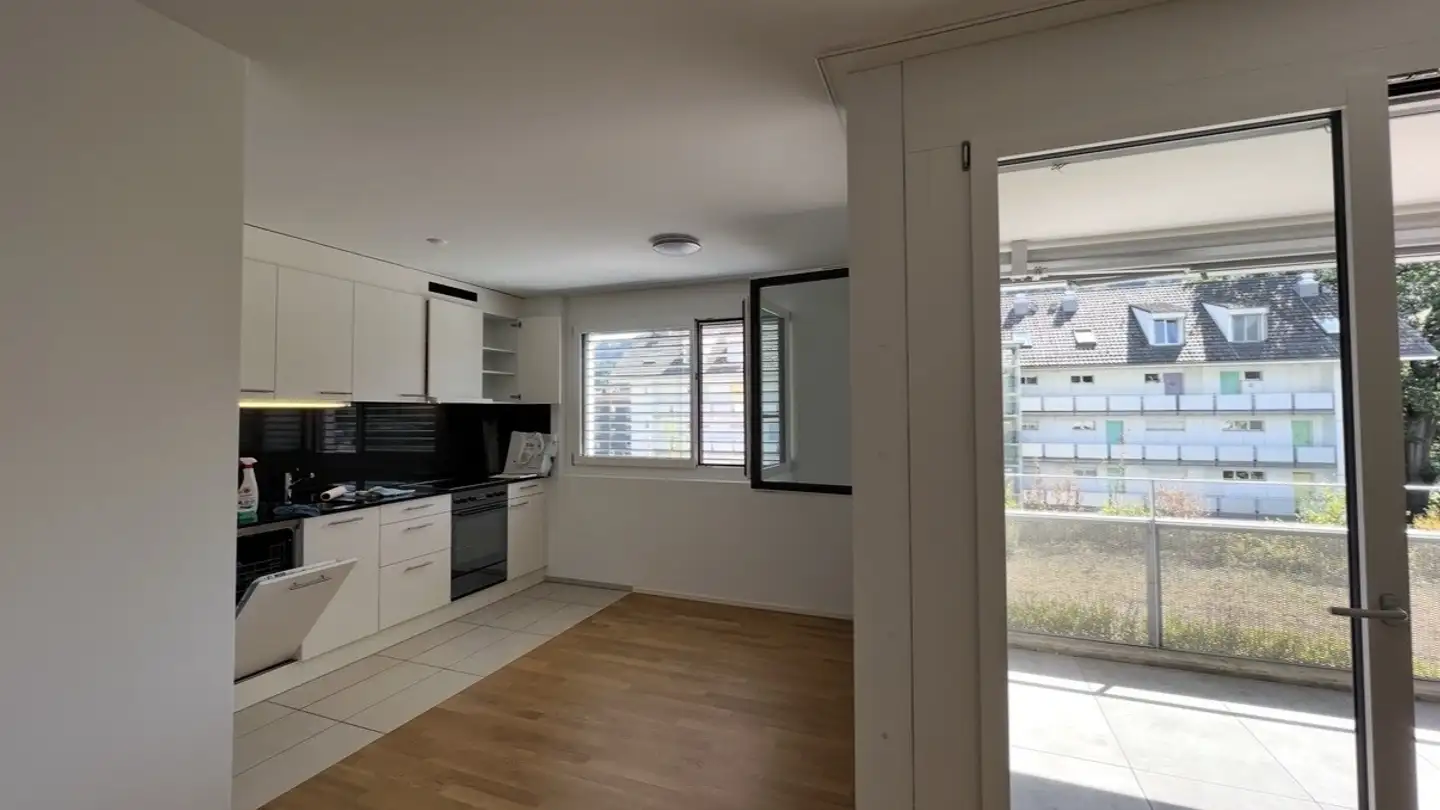 Apartment for rent - Sportweg 4, 6010 Kriens - Photo 2