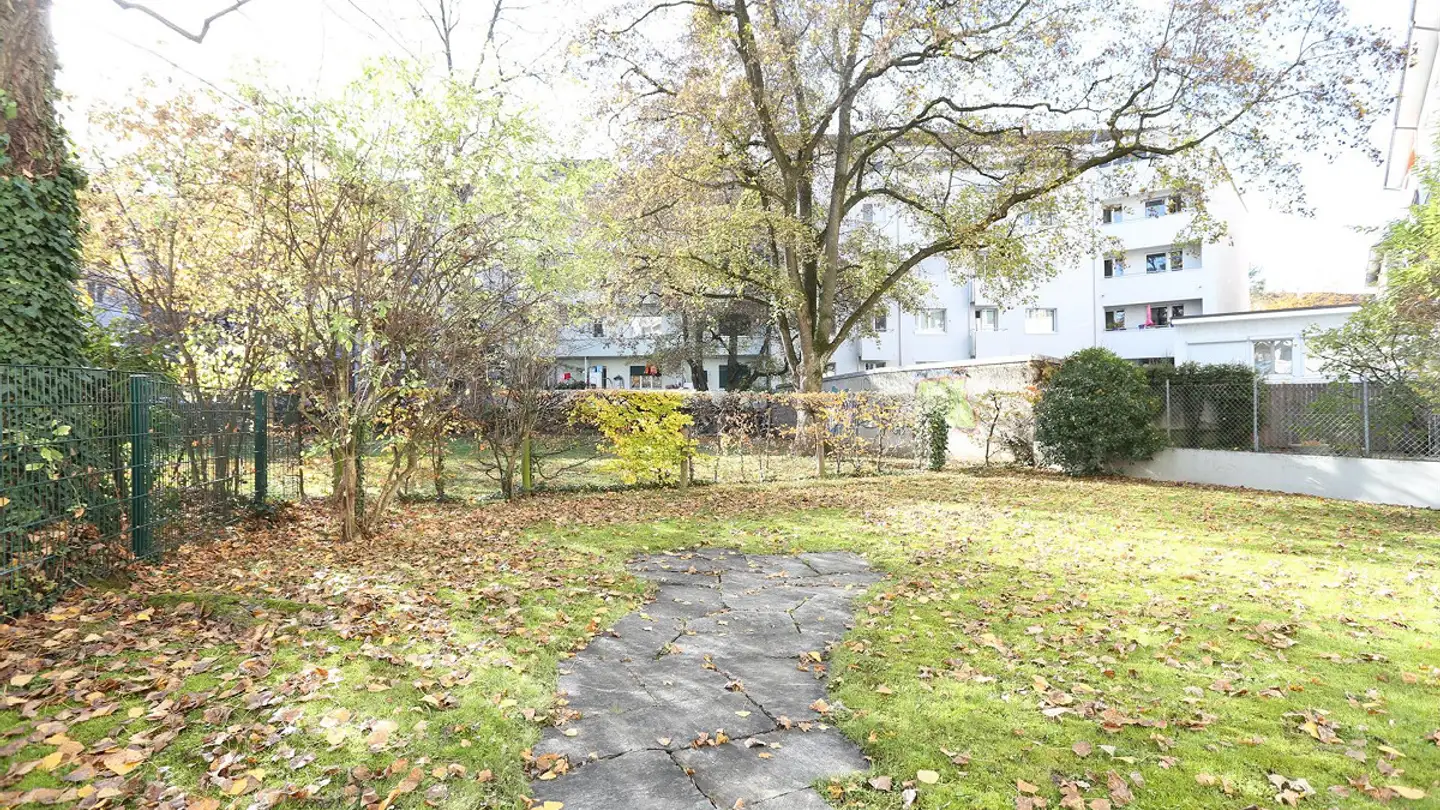 Wohnung mieten - Hegenheimerstrasse 167, 4055 Basel - Foto 3