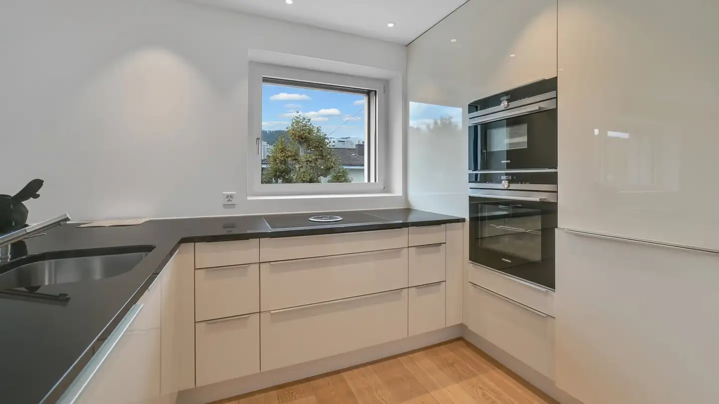 Appartement à louer - Albisstrasse 159, 8038 Zürich - Photo 3