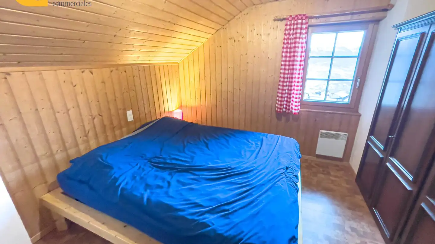 Appartamento in vendita - 1973 Nax - Foto 3