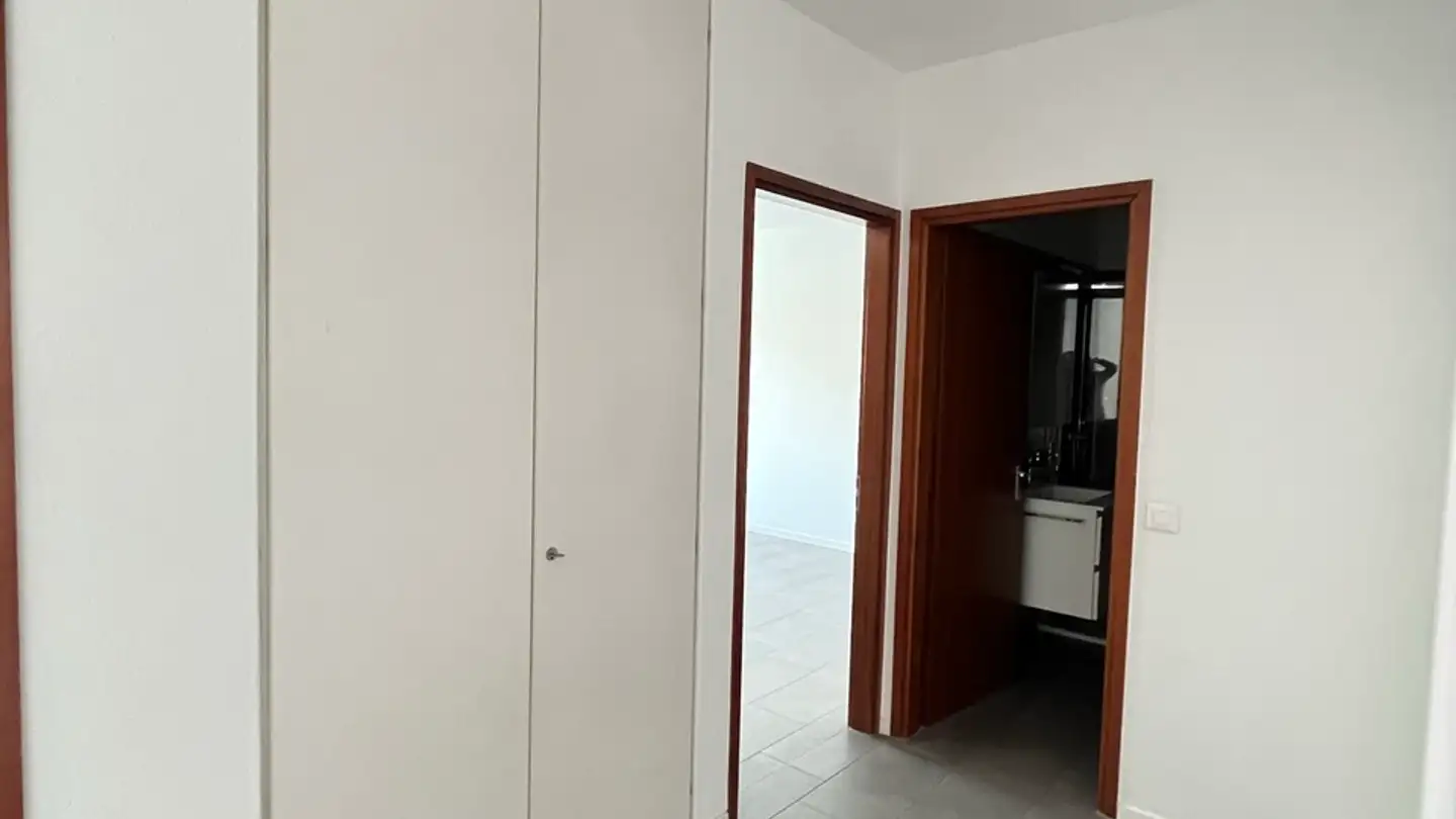 Apartment for rent - Via Franco Zorzi 17, 6500 Bellinzona - Photo 4