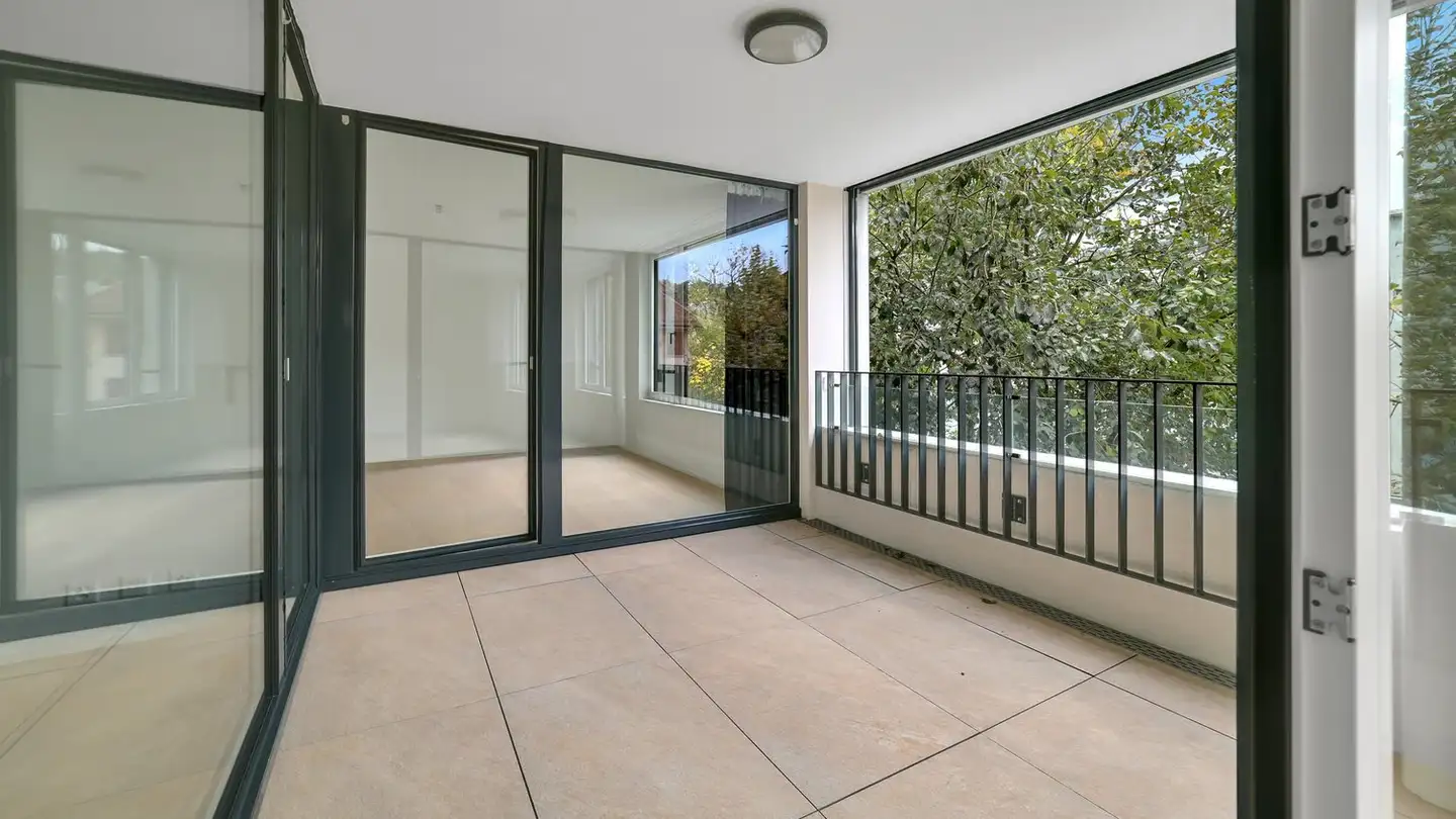Appartement à louer - Albisstrasse 159, 8038 Zürich - Photo 4