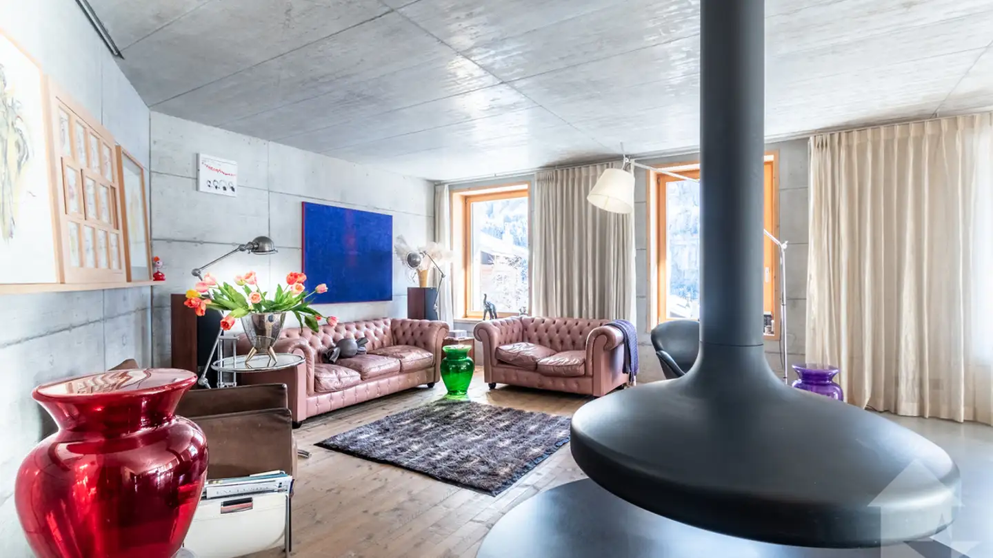 Chalet for sale - 1874 Champéry