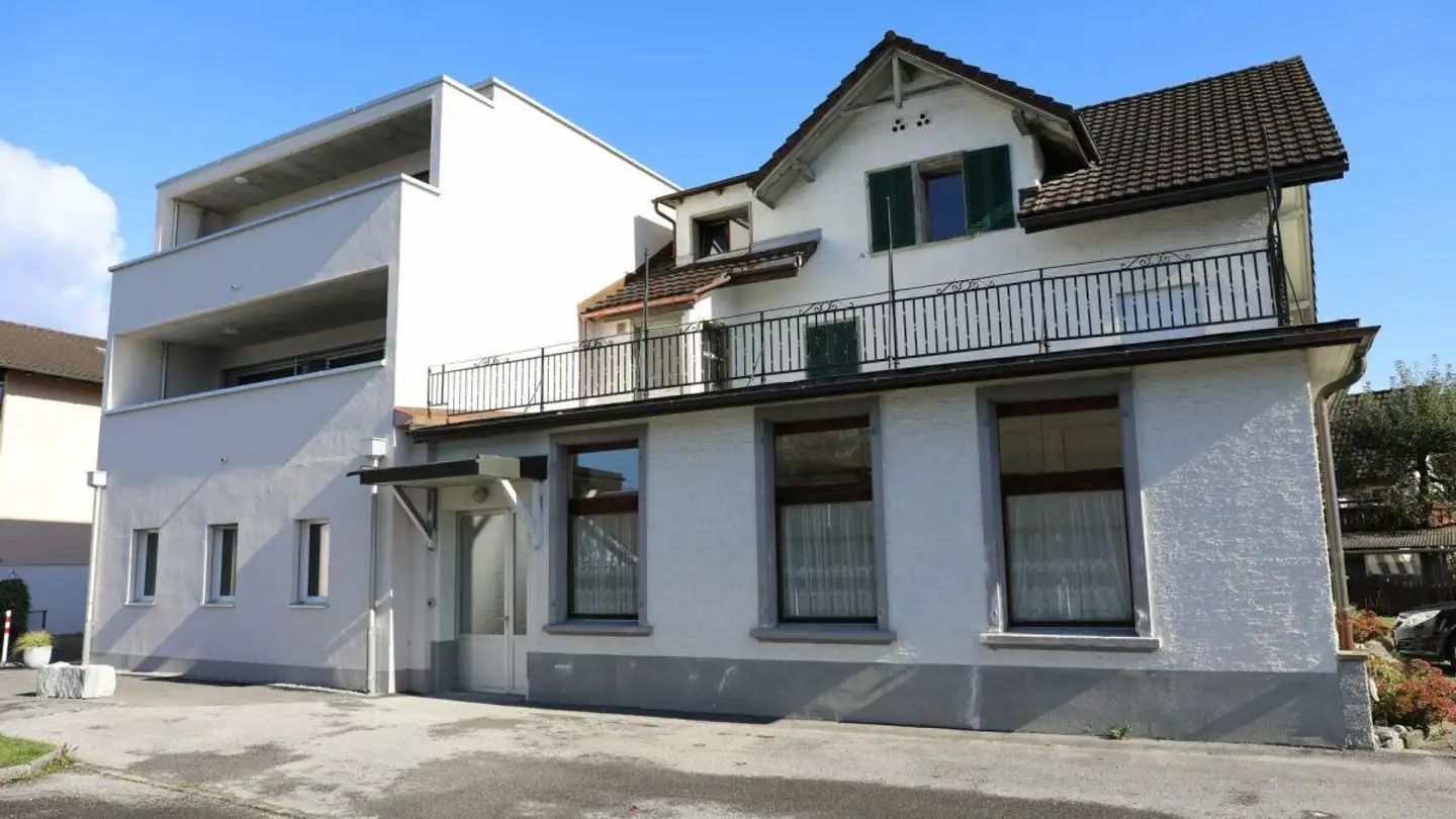 Commercial à louer - Stockstrasse 8, 9444 Diepoldsau - Photo 2